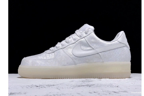 PRM Nike AIR Clot Force 'Clot'  1 AO9286-100 0121